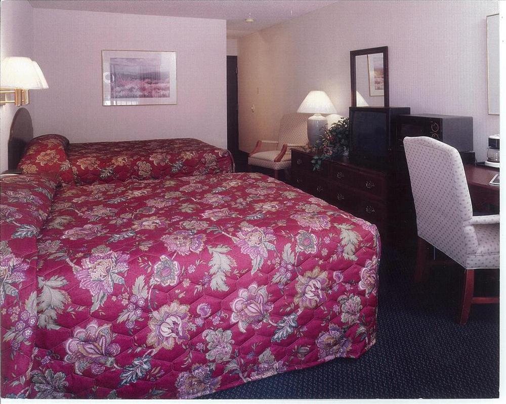 Stratford Court Hotel Cedar Stadt Einrichtungen foto
